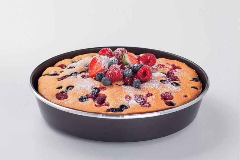 Moule à gâteau Whirlpool Crisp 26cm - Plat / moule - Achat & prix