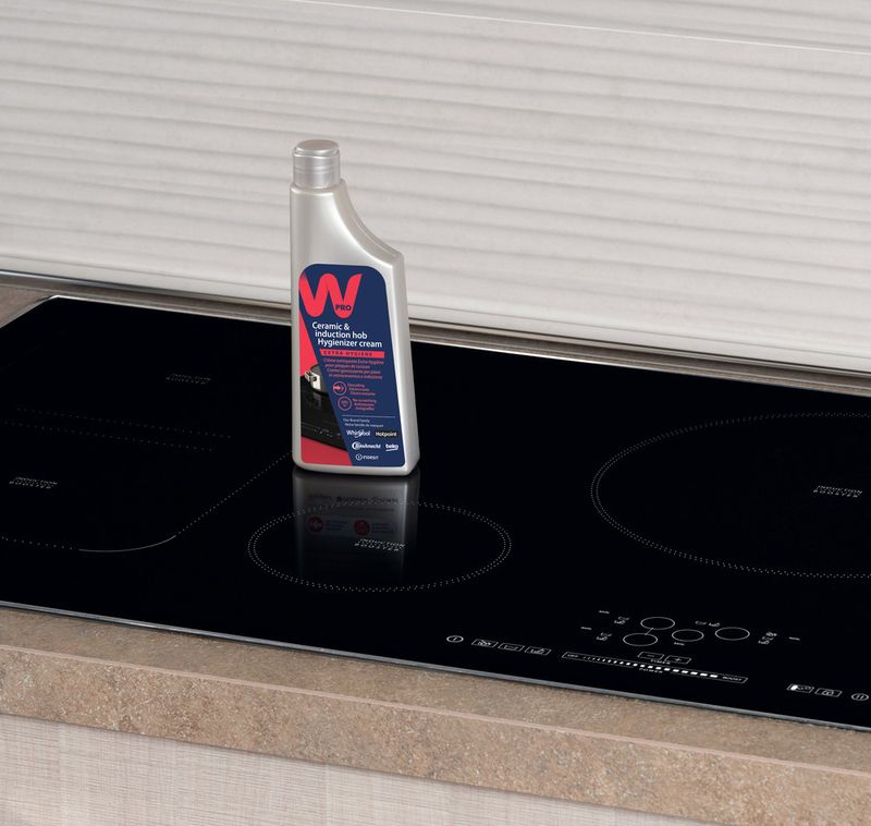 Whirlpool HOB VTC101 Lifestyle detail