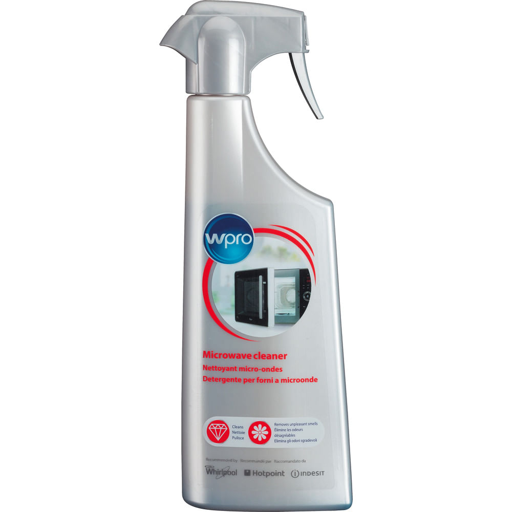 Spray nettoyant microondes au meilleur prix ✓ Accessoires électroménager ✓ Livraison gratuite dans toute la France ! Reprise de l'ancien appareil !