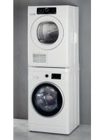 Whirlpool DRYING SKS101 Lifestyle perspective