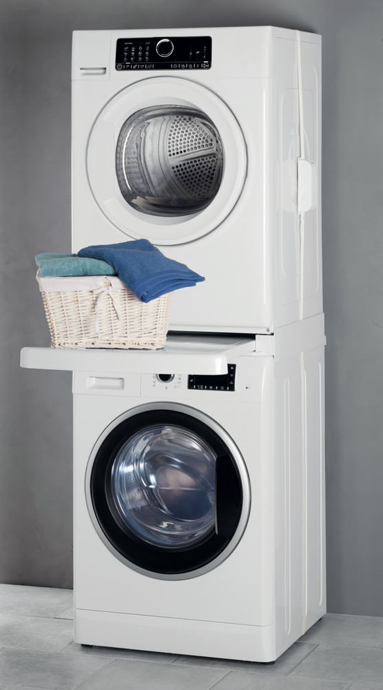 Whirlpool DRYING SKS101 Lifestyle perspective open