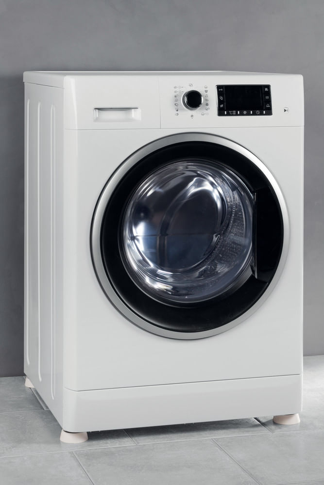 Whirlpool WASHING SKA202 Drum