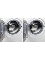 Whirlpool WASHING DES131 Drum