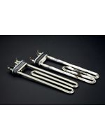 Whirlpool WASHING DES131 Heating element