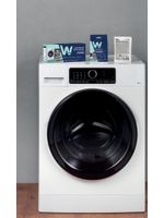 Whirlpool WASHING DES131 Lifestyle detail