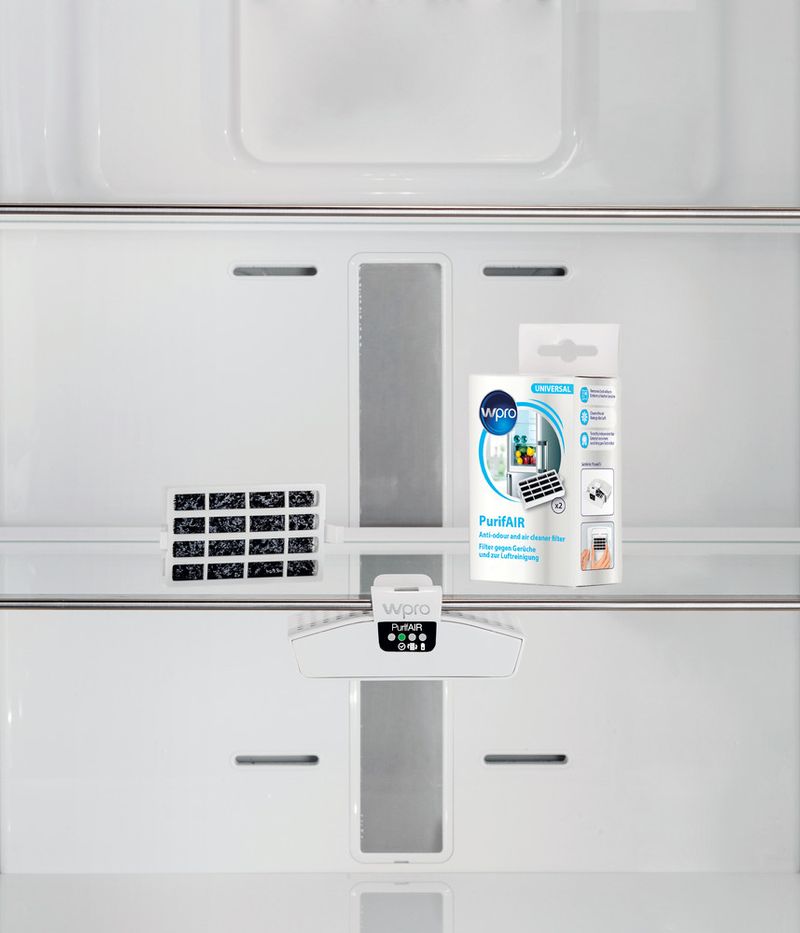 Whirlpool COOLING PUR100 Lifestyle detail