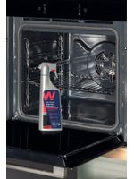 Whirlpool OVEN ODS413/2 Lifestyle detail