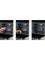 Whirlpool OVEN ODS413/2 Lifestyle people