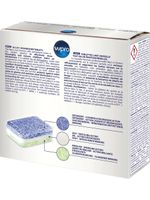 Whirlpool DISHWASHING TAB100 Back / Lateral