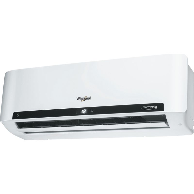 Whirlpool-Climatiseur-SPIW-309L-A---Moteur-inverter-Blanc-Perspective-open