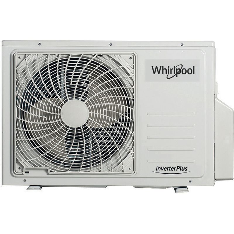 Whirlpool-Climatiseur-SPIW-309L-A---Moteur-inverter-Blanc-Back---Lateral