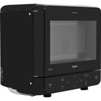 WHIRLPOOL - Micro-ondes posable noir Jet Defrost - MAX34/BL