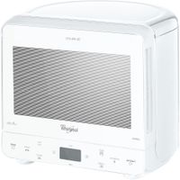 WHIRLPOOL - Micro-ondes posable blanc Crisp - MAX38FW