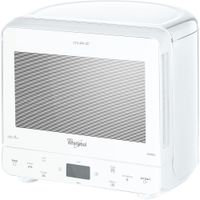 Micro-ondes posable Whirlpool: couleur blanche - MAX 38 FW