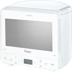 Micro-ondes posable Whirlpool: couleur blanche - MAX 38 FW