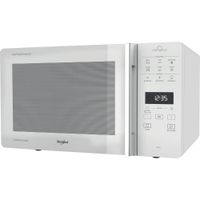 WHIRLPOOL - Micro-ondes combiné posable Crisp - MCP349WH