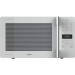 Whirlpool-Four-micro-ondes-Pose-libre-MCP-349-WH-Blanc-Electronique-25-Micro-ondes-Combine-800-Frontal