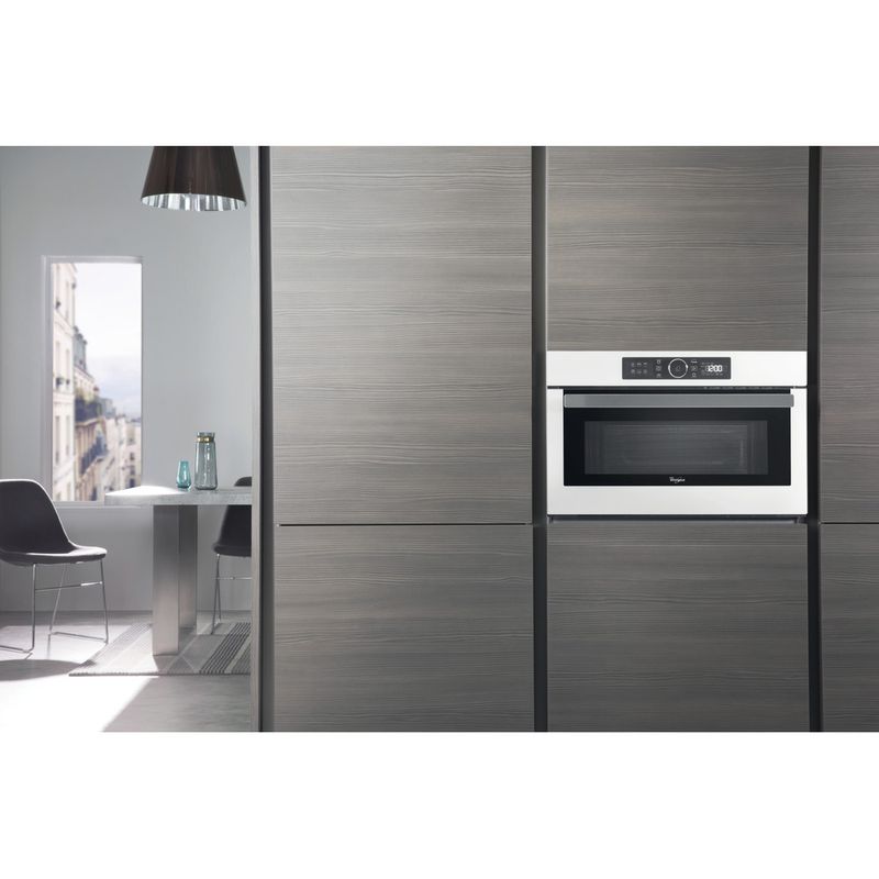 Whirlpool-Four-micro-ondes-Encastrable-AMW-730-WH-Blanc-Electronique-31-Micro-ondes---gril-1000-Lifestyle-frontal