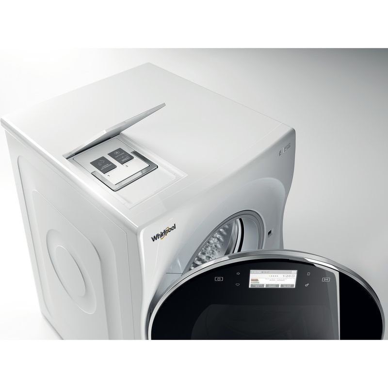 Whirlpool-Lave-linge-Pose-libre-FRR12451-Blanc-Lave-linge-frontal-A----Lifestyle-perspective-open