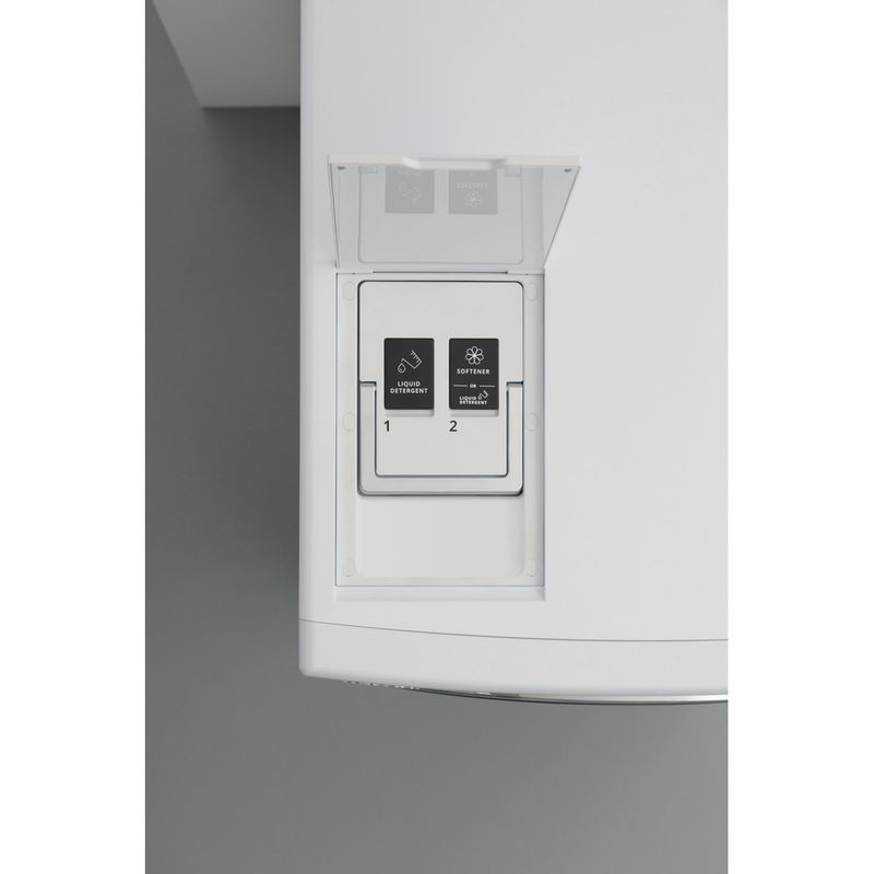 Whirlpool-Lave-linge-Pose-libre-FRR12451-Blanc-Lave-linge-frontal-A----Drawer