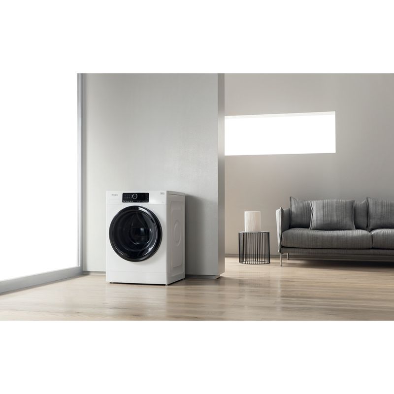Whirlpool-Lave-linge-Pose-libre-FSCR-10432-Blanc-Lave-linge-frontal-A----Lifestyle-frontal
