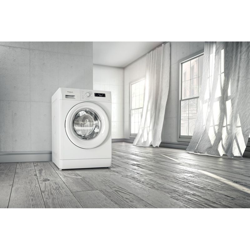 Whirlpool-Lave-linge-Pose-libre-FWF81483WS-FR-Blanc-Lave-linge-frontal-A----Lifestyle-perspective