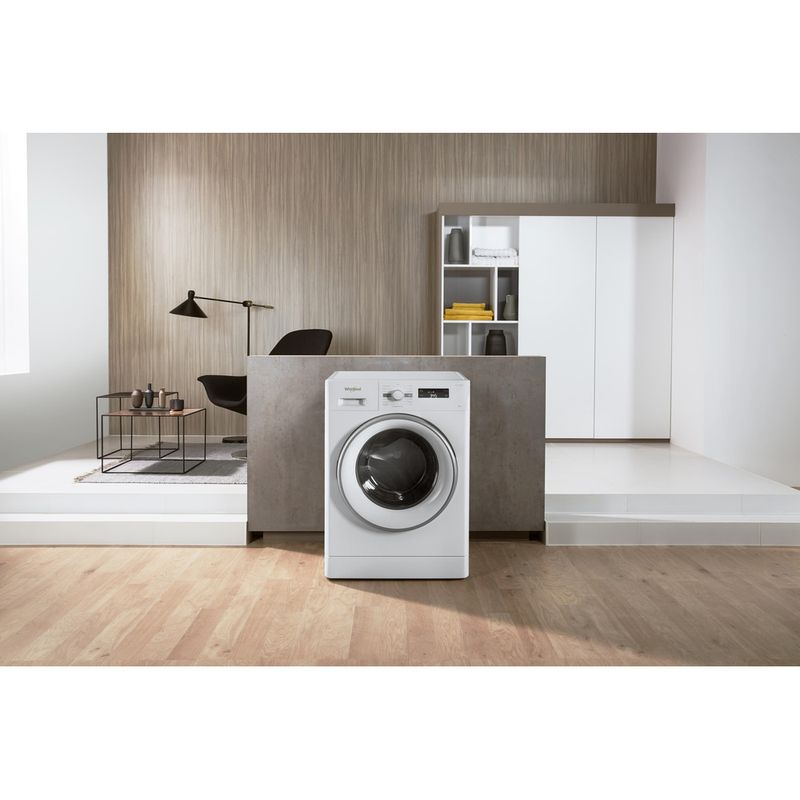 Whirlpool-Lave-linge-Pose-libre-FWF81483WS-FR-Blanc-Lave-linge-frontal-A----Lifestyle-frontal