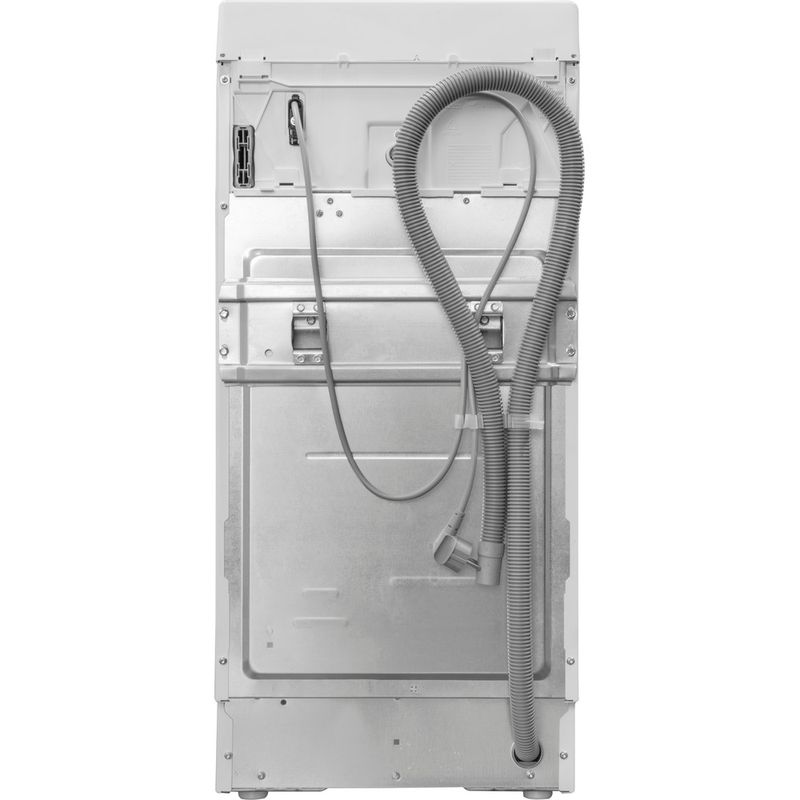Whirlpool-Lave-linge-Pose-libre-TDLR-65330-Blanc-Lave-linge-top-A----Back---Lateral