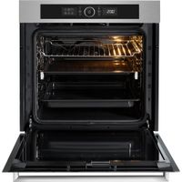 WHIRLPOOL - Four catalyse encastrable 6ème Sens - AKZ97940IX