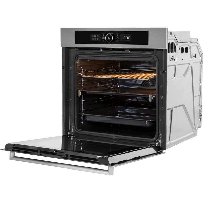 Whirlpool-Four-Encastrable-AKZ9-7940-IX-Electrique-A--Perspective-open