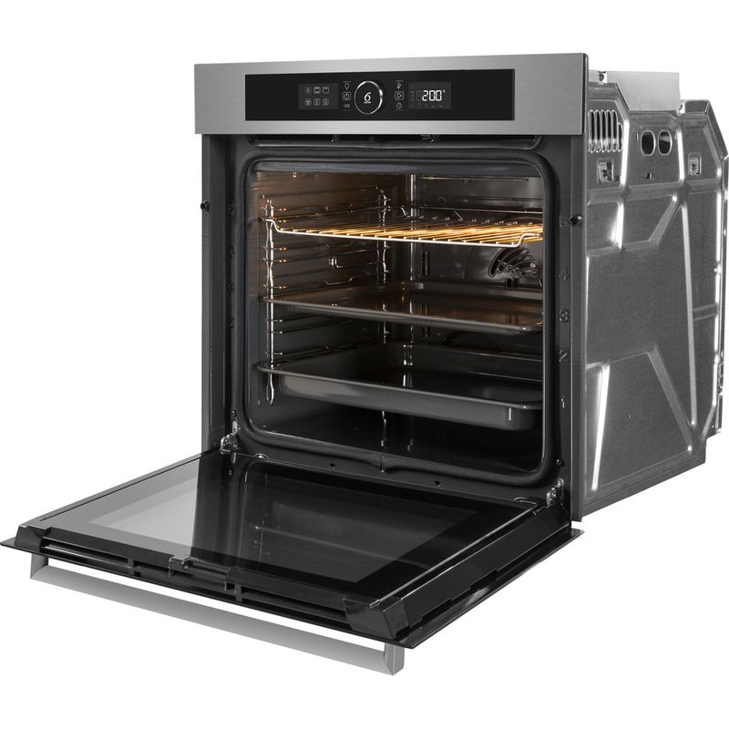 Whirlpool-Four-Encastrable-AKZ9-635-IX-Electrique-A--Perspective-open