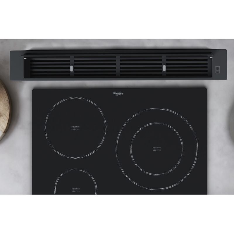 Whirlpool-Hotte-Encastrable-WDO-93F-B-K-Noir-Table-top-Electronique-Lifestyle-frontal