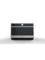 Whirlpool-Four-micro-ondes-Pose-libre-MWP-3391-SX-Inox-Electronique-33-Micro-ondes-Combine-1000-Frontal