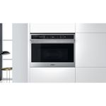 Whirlpool-Four-micro-ondes-Encastrable-W6-MW461-Acier-inoxydable-Electronique-40-Micro-ondes-Combine-900-Lifestyle-frontal