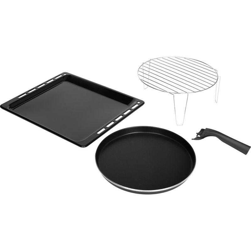 Whirlpool-Four-micro-ondes-Encastrable-W6-MW461-Acier-inoxydable-Electronique-40-Micro-ondes-Combine-900-Accessory