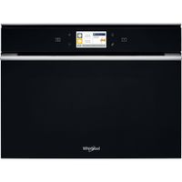 WHIRLPOOL - Micro-ondes combiné posable noir Crisp - W11MW161