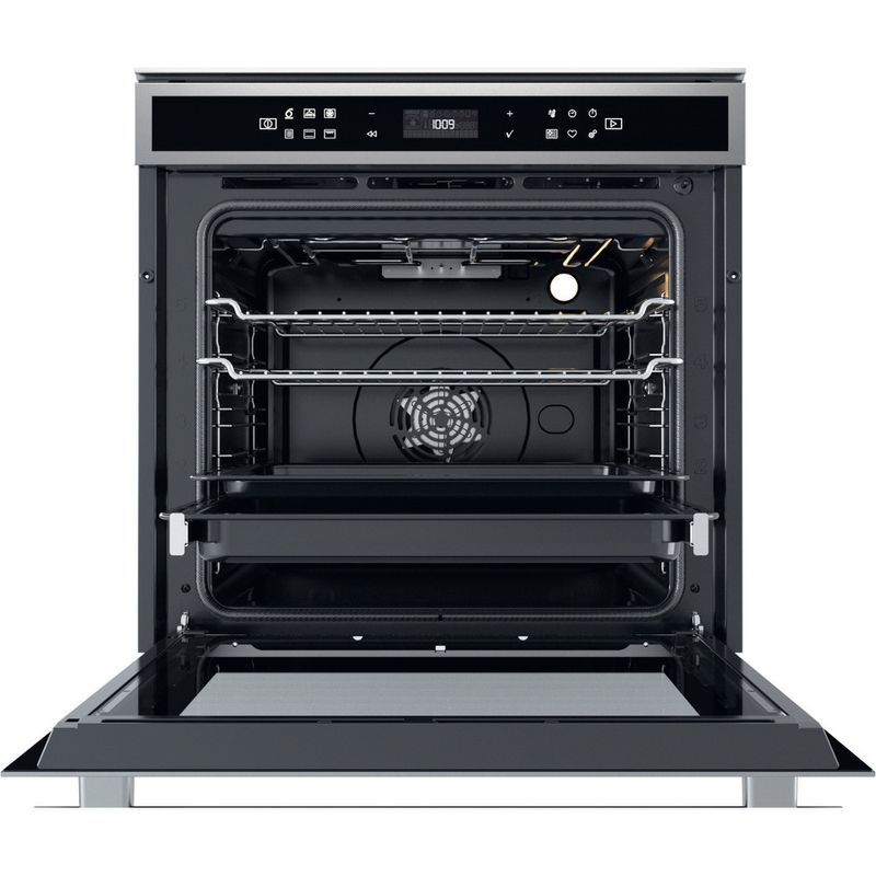 Whirlpool-Four-Encastrable-W6-4PS1-OM4-P-Electrique-A--Frontal-open