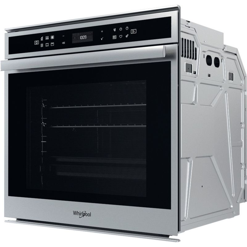 Whirlpool-Four-Encastrable-W6-4PS1-OM4-P-Electrique-A--Perspective