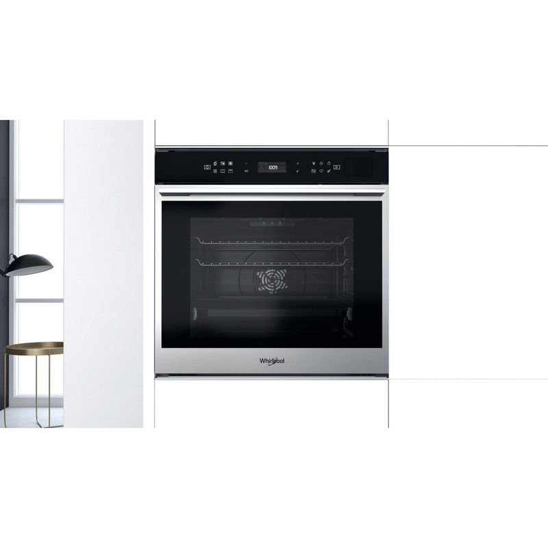 Whirlpool-Four-Encastrable-W7-OS4-4S1-P-Electrique-A--Lifestyle-frontal