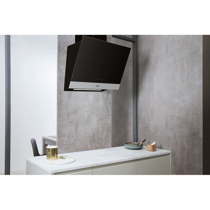 Whirlpool-Hotte-Encastrable-WVS-93F-LT-K-Noir-Mural-Electronique-Lifestyle-perspective