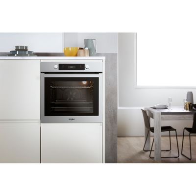 Whirlpool-Four-Encastrable-OAKZ9-1395-P-IX-Electrique-A--Lifestyle-frontal