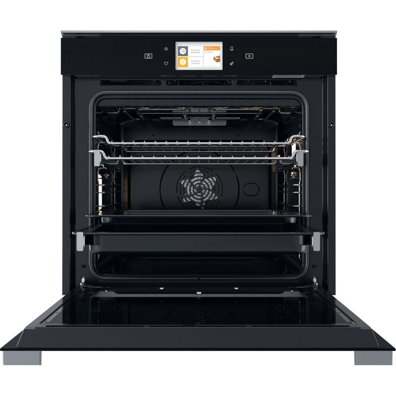 Whirlpool Four Encastrable W11 OM1 4MS2 P Electrique A+ Frontal open