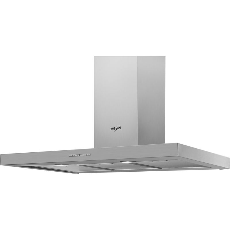 Whirlpool-Hotte-Encastrable-WHBS-93-F-LE-X-Inox-Mural-Electronique-Perspective