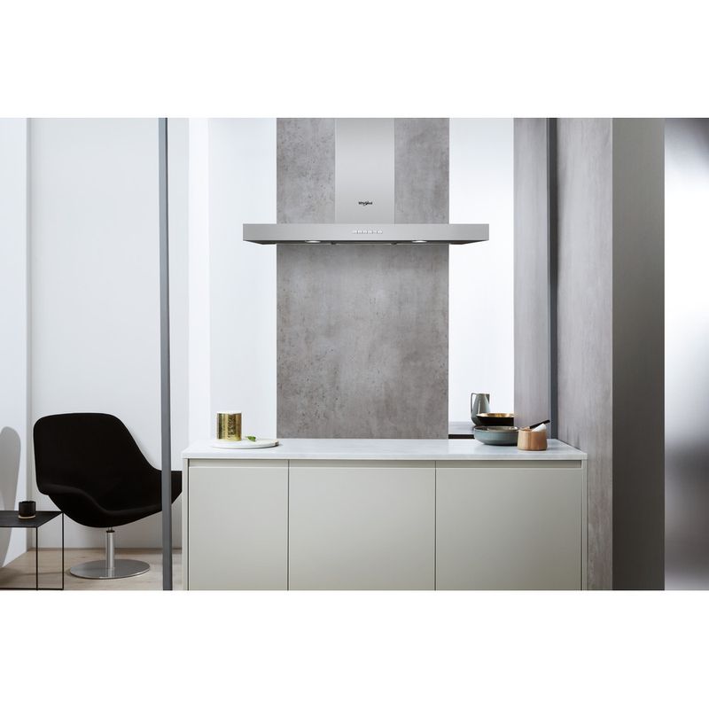 Whirlpool-Hotte-Encastrable-WHBS-93-F-LE-X-Inox-Mural-Electronique-Lifestyle-frontal