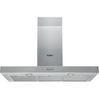 WHIRLPOOL - Hotte aspirante - WHBS94FLMX