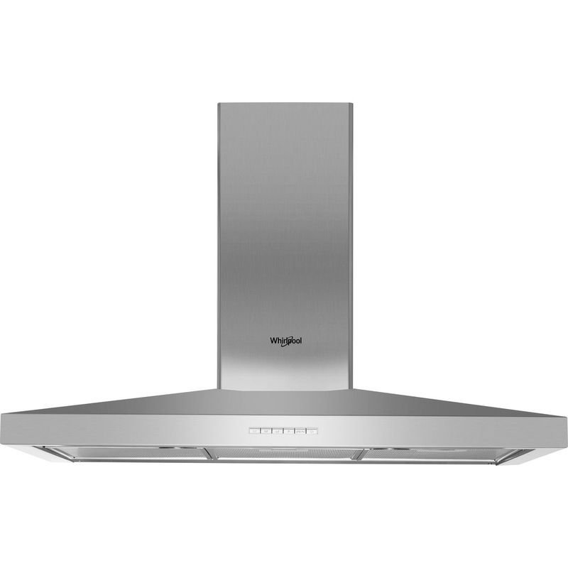 Whirlpool-Hotte-Encastrable-WHC-93-F-LE-X-Inox-Mural-Electronique-Frontal