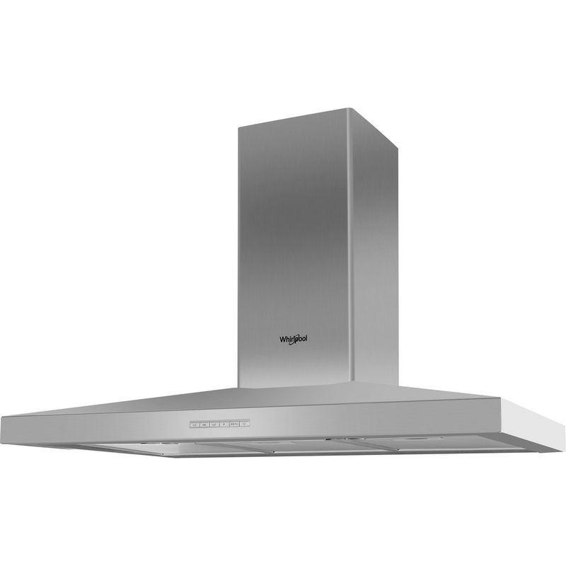 Whirlpool-Hotte-Encastrable-WHC-93-F-LE-X-Inox-Mural-Electronique-Perspective