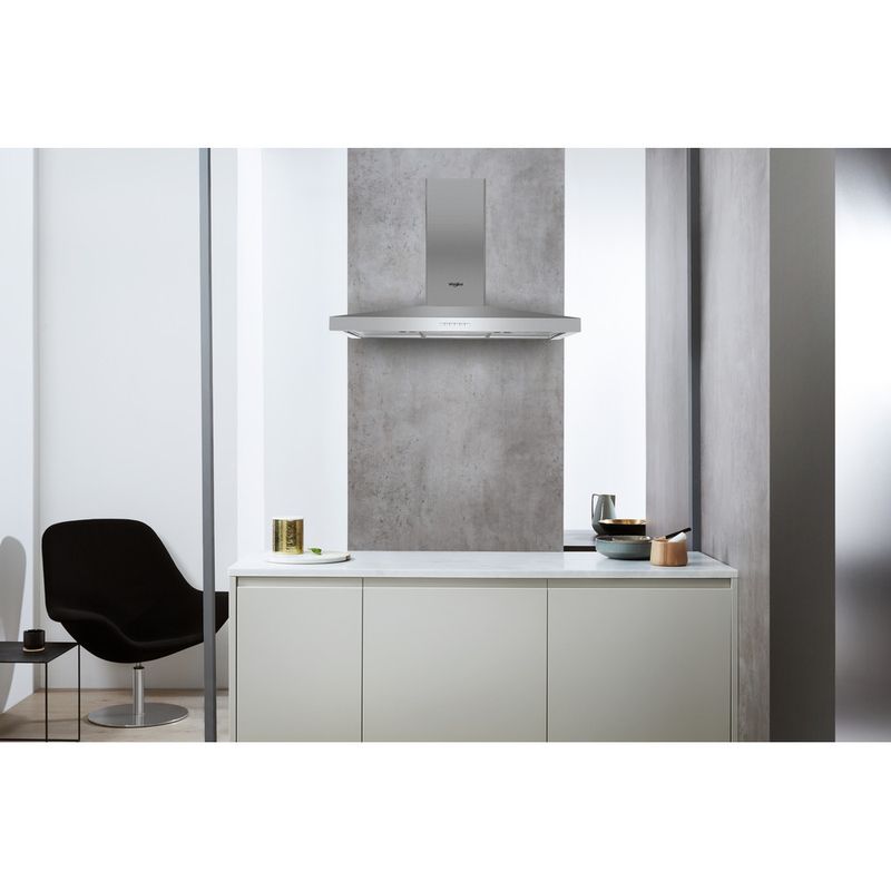 Whirlpool-Hotte-Encastrable-WHC-93-F-LE-X-Inox-Mural-Electronique-Lifestyle-frontal