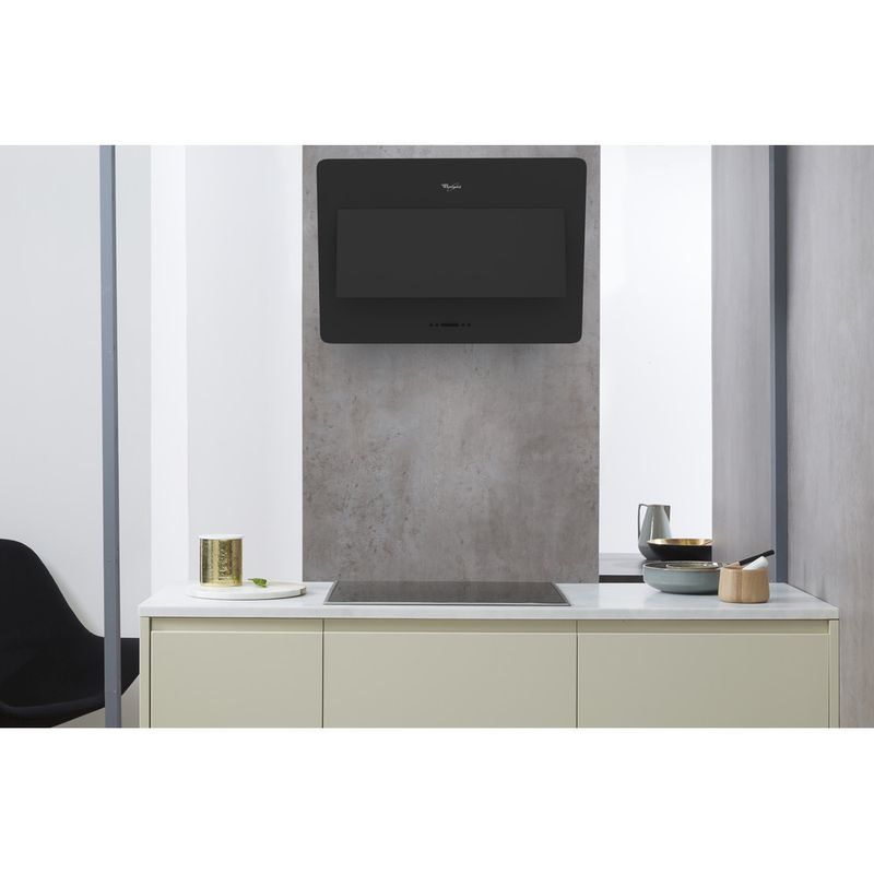 Whirlpool-Hotte-Encastrable-AKR-855-1-G-BL-Blanc-Mural-Electronique-Lifestyle-frontal