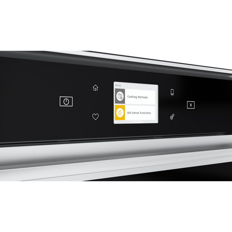 Whirlpool-Four-Encastrable-W9-4MS1-OM2-P-Electrique-A--Control-panel